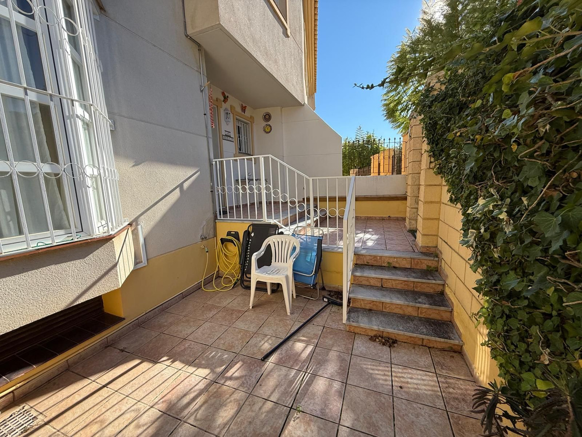 Huis te koop in Torremolinos | 4 slaapkamers H5263936