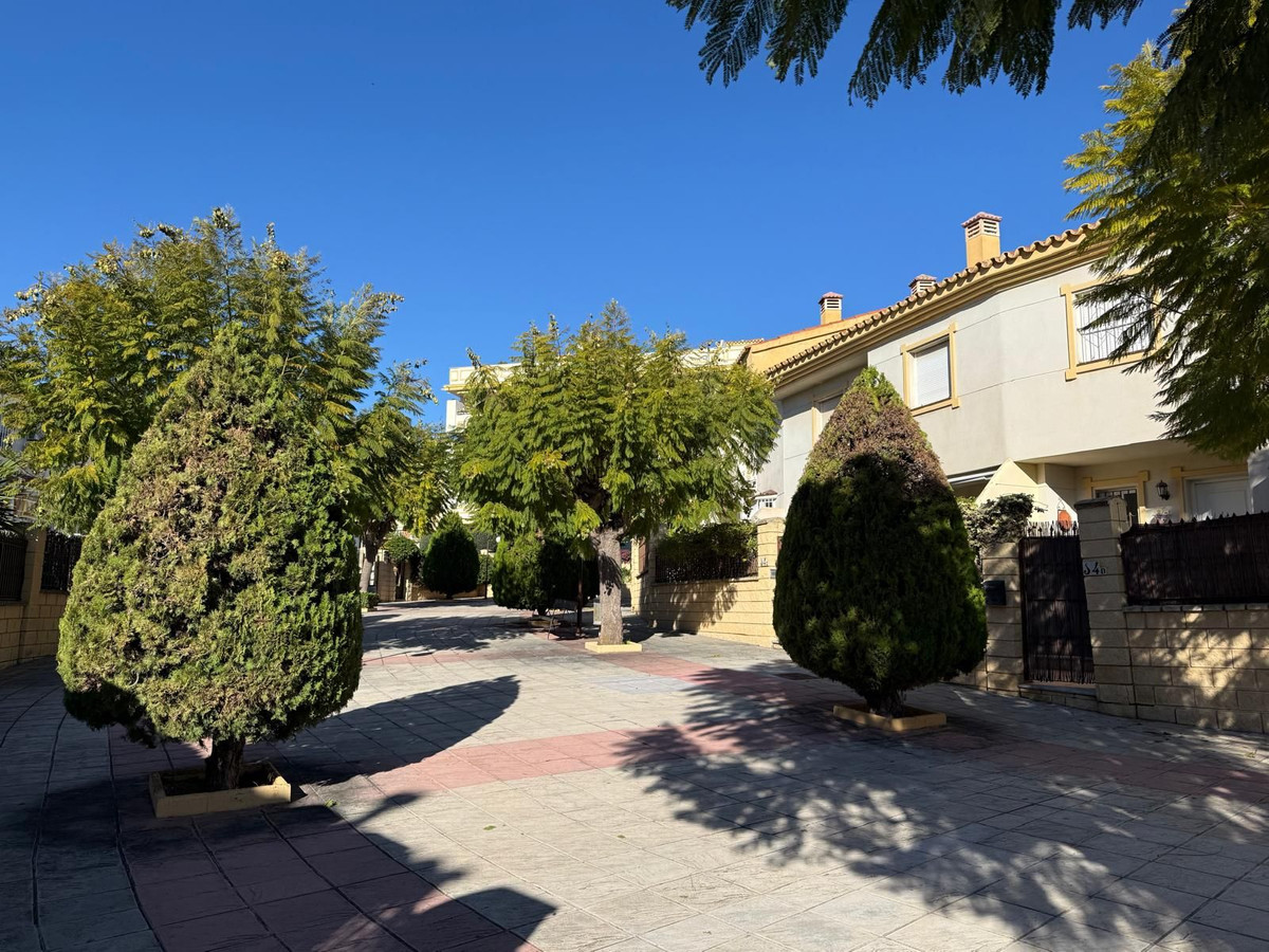 Huis te koop in Torremolinos | 4 slaapkamers H5263936