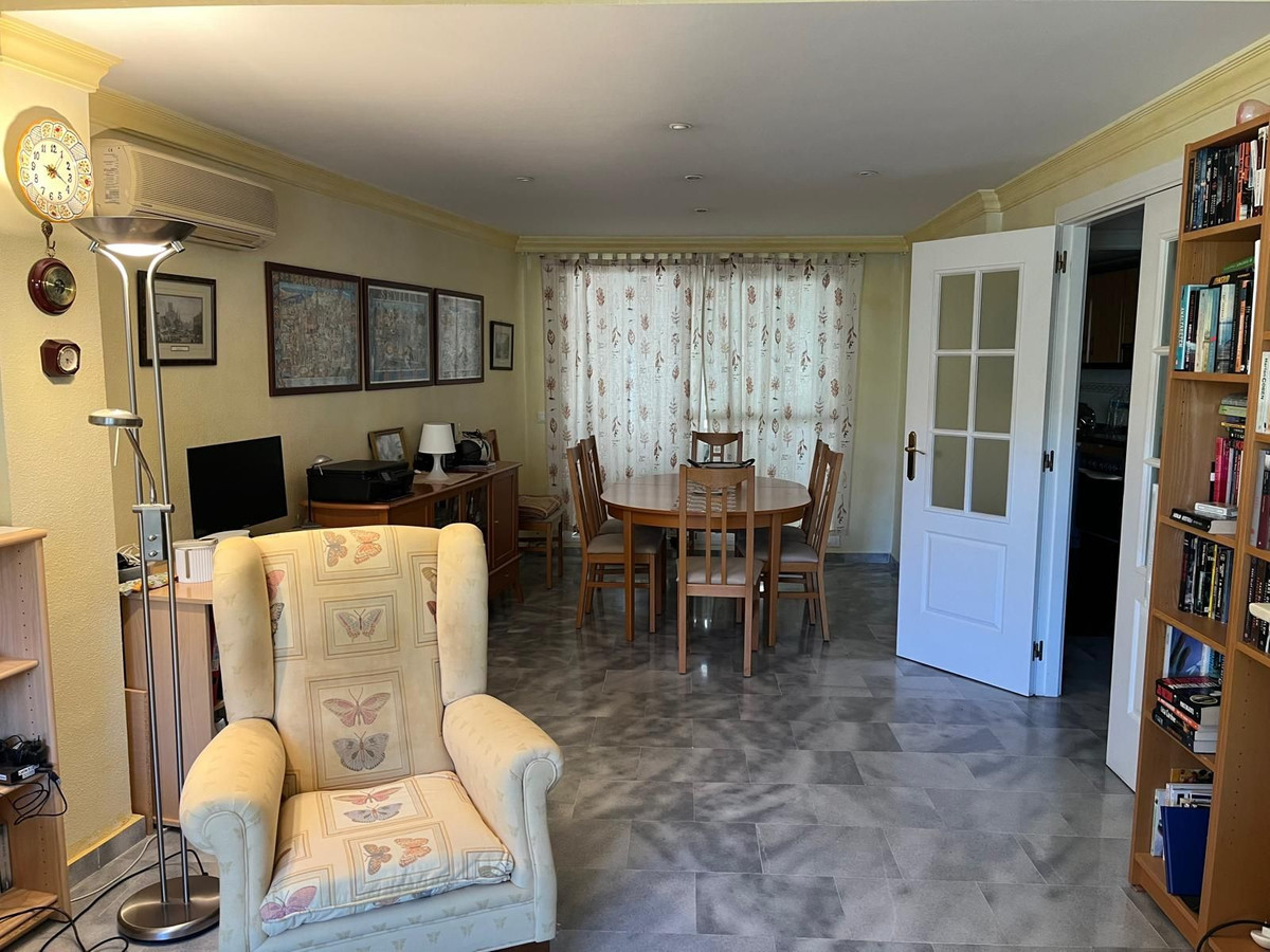 Huis te koop in Torremolinos | 4 slaapkamers H5263936