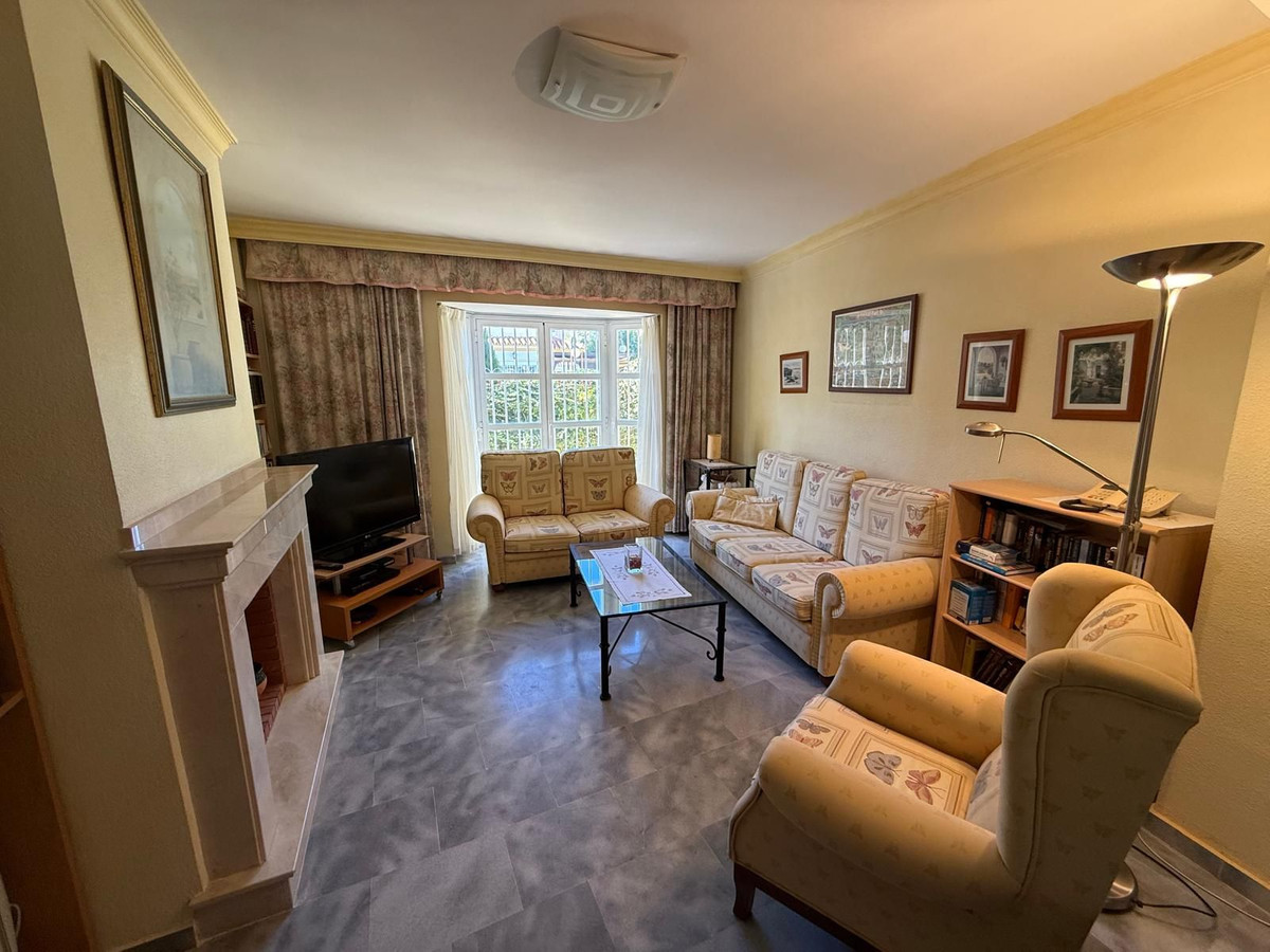 Huis te koop in Torremolinos | 4 slaapkamers H5263936