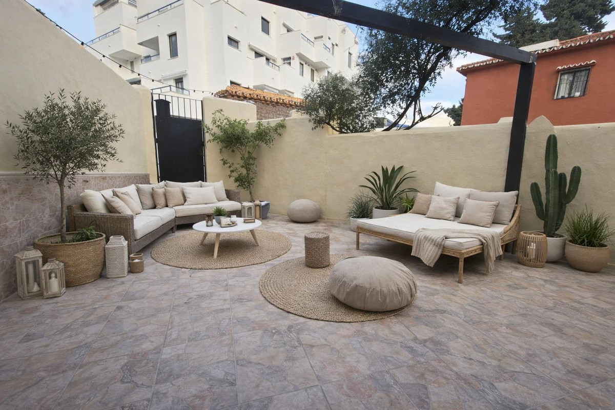 Huis te koop in Torremolinos | 3 slaapkamers H5272777