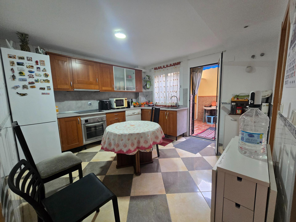 Huis te koop in Torremolinos | 3 slaapkamers H5272777