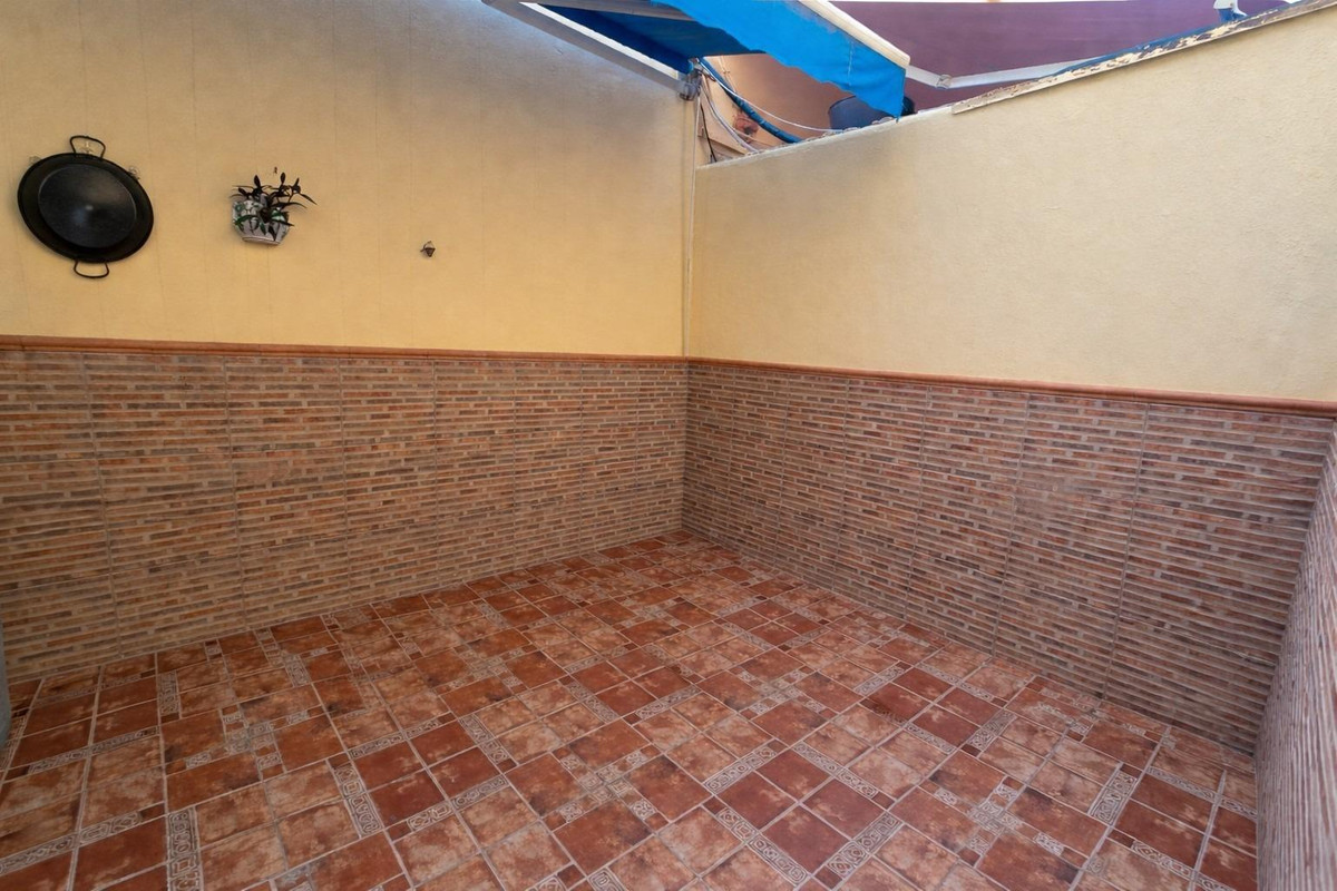Huis te koop in Torremolinos | 3 slaapkamers H5272777