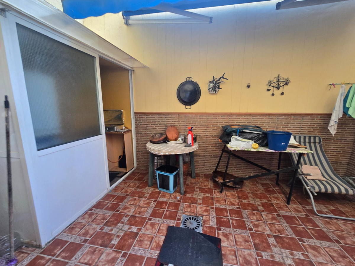 Huis te koop in Torremolinos | 3 slaapkamers H5272777