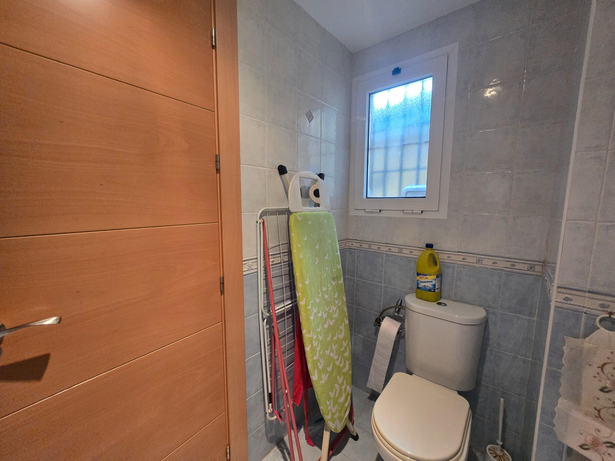 Huis te koop in Torremolinos | 3 slaapkamers H5272777