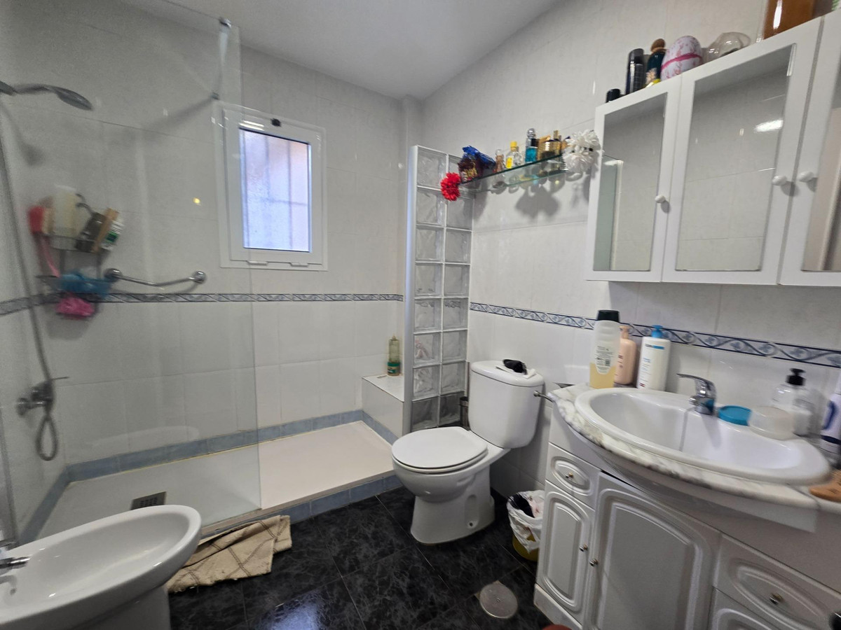 Huis te koop in Torremolinos | 3 slaapkamers H5272777