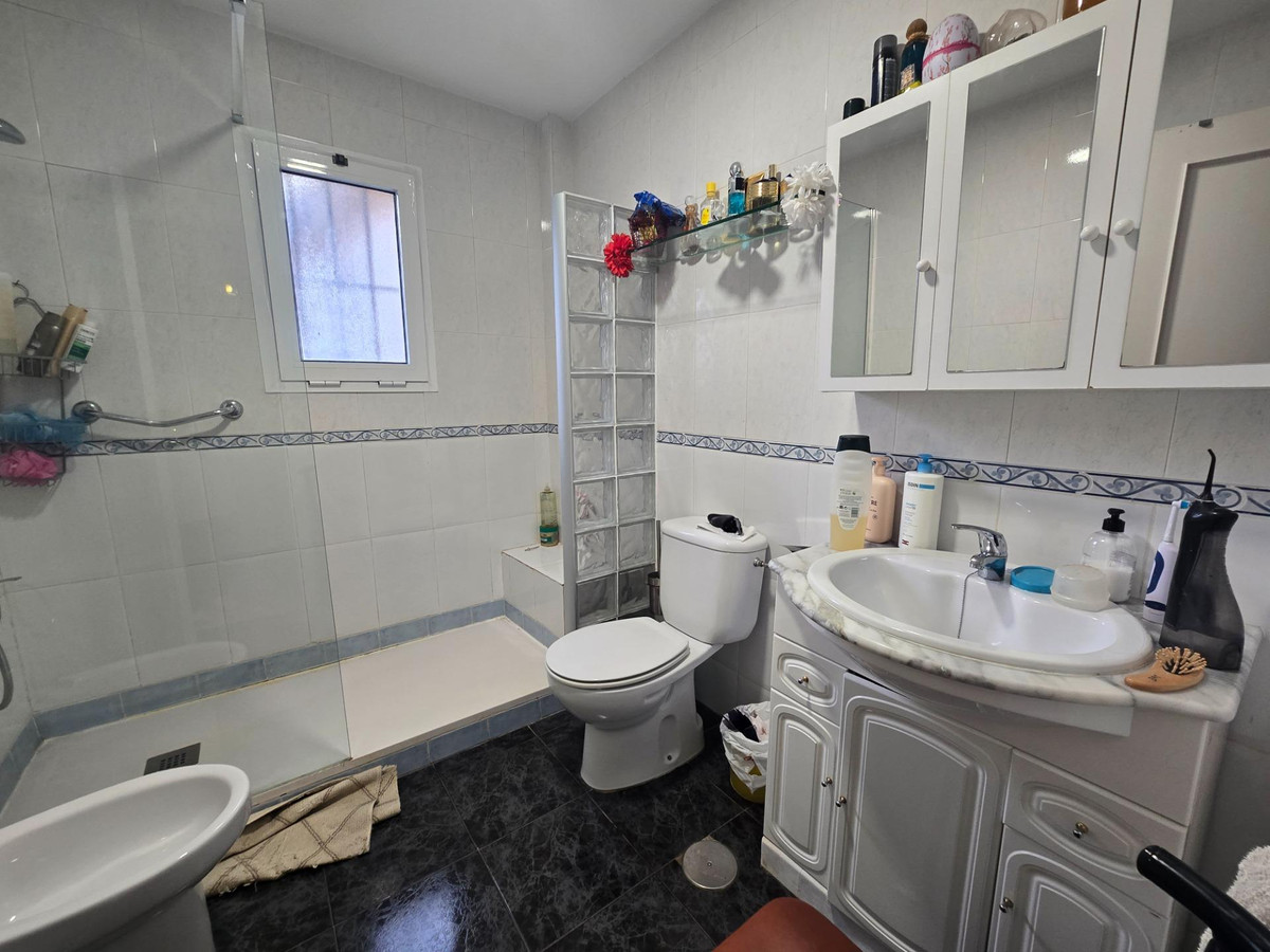 Huis te koop in Torremolinos | 3 slaapkamers H5272777