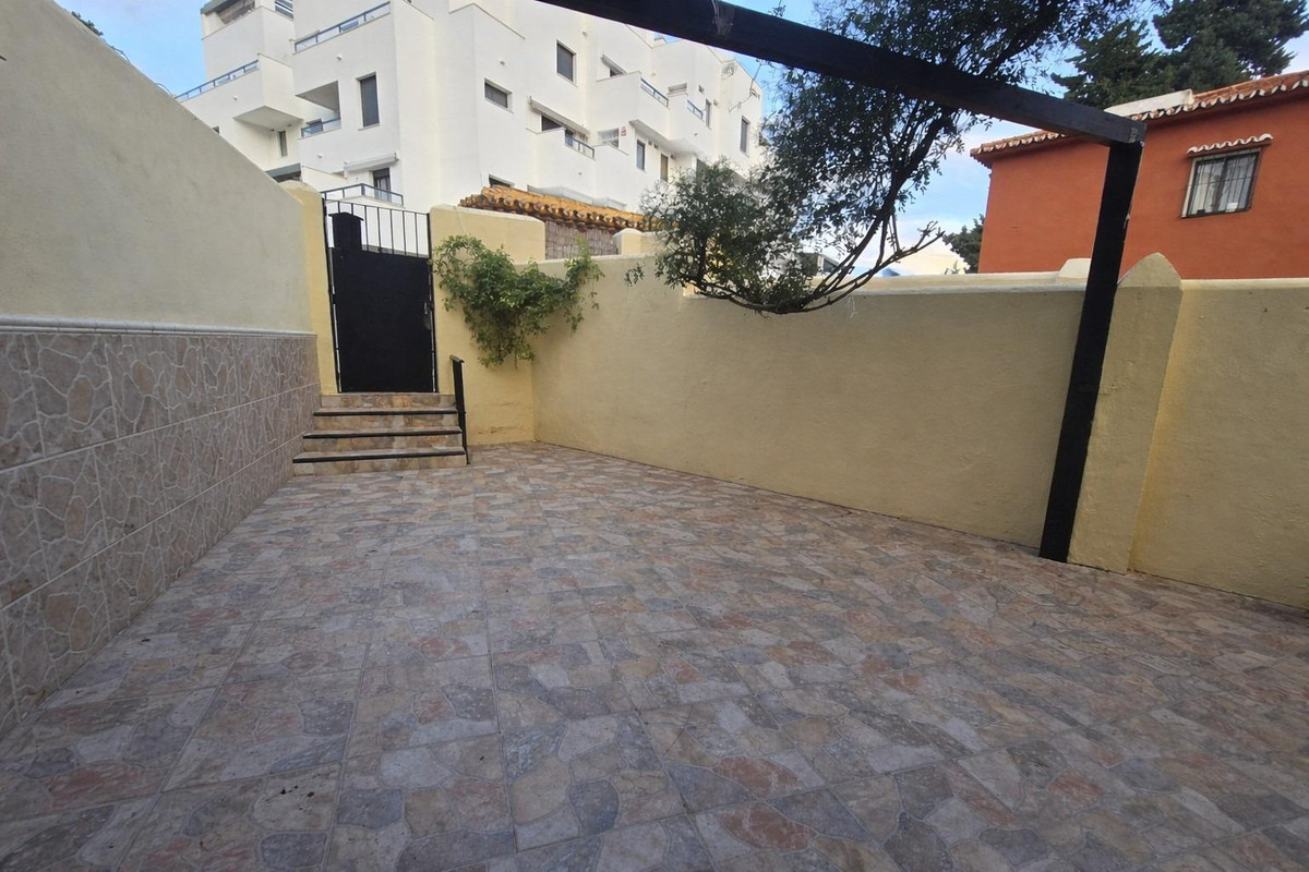 Huis te koop in Torremolinos | 3 slaapkamers H5272777