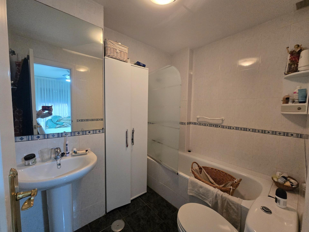 Huis te koop in Torremolinos | 3 slaapkamers H5272777