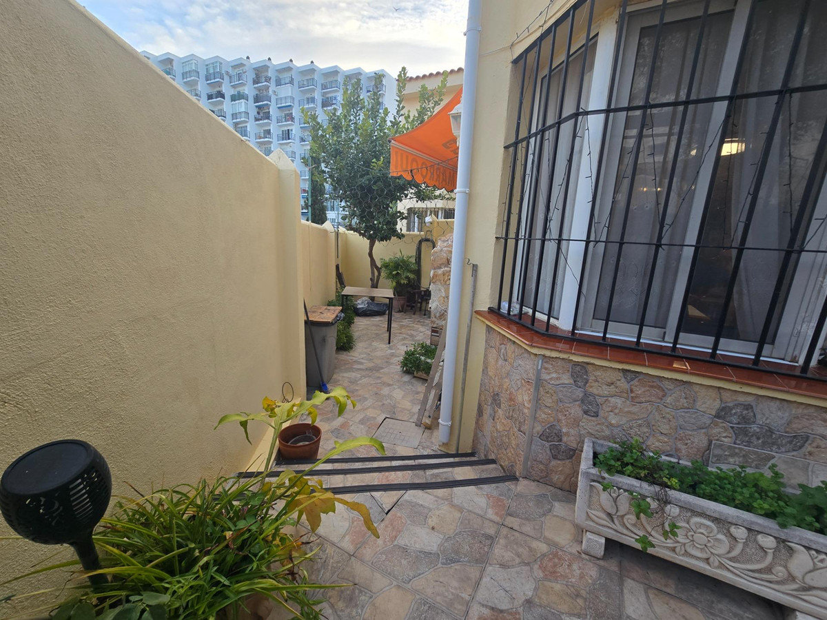 Huis te koop in Torremolinos | 3 slaapkamers H5272777