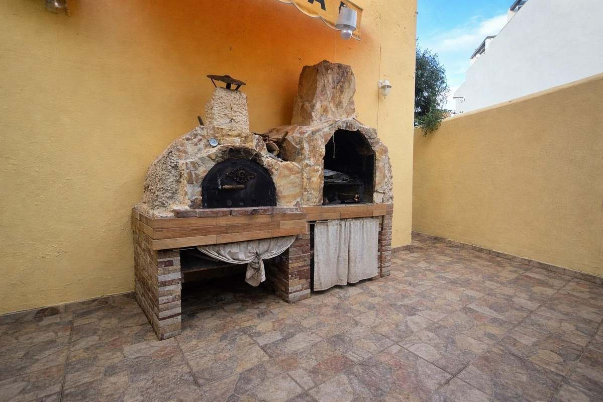 Huis te koop in Torremolinos | 3 slaapkamers H5272777