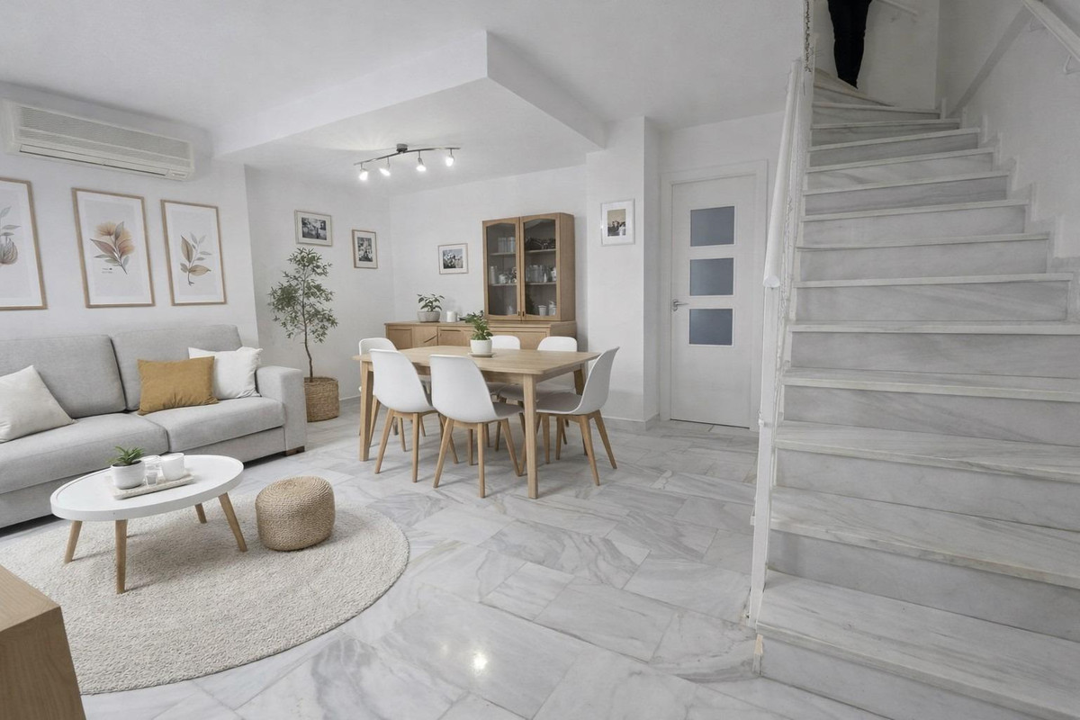 Huis te koop in Torremolinos | 3 slaapkamers H5272777