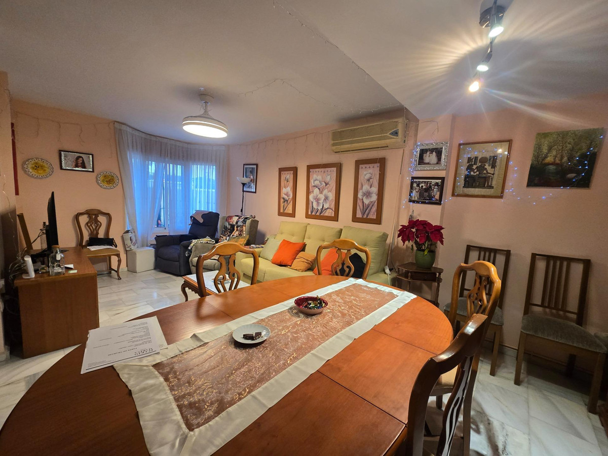 Huis te koop in Torremolinos | 3 slaapkamers H5272777