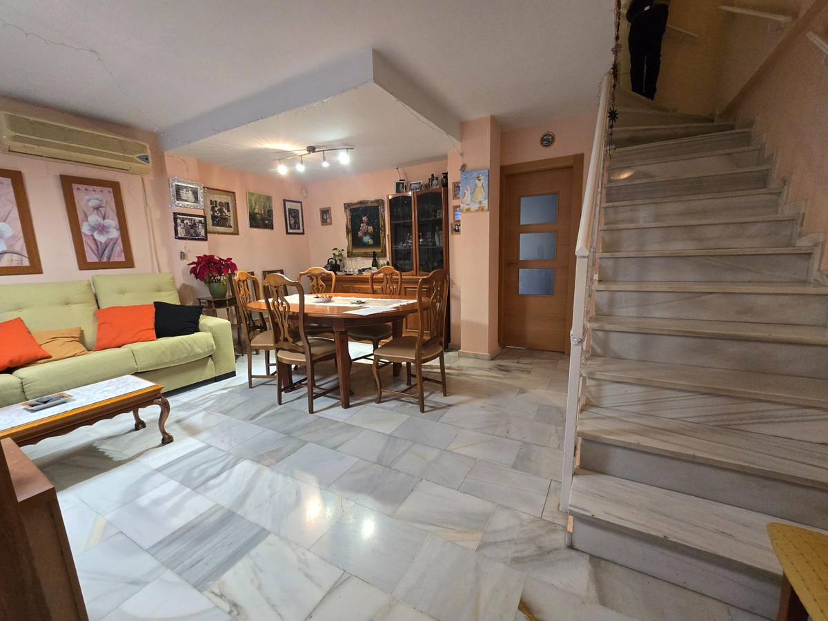 Huis te koop in Torremolinos | 3 slaapkamers H5272777