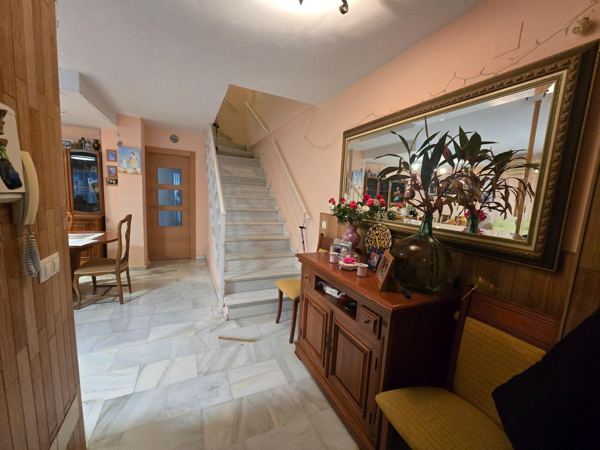 Huis te koop in Torremolinos | 3 slaapkamers H5272777