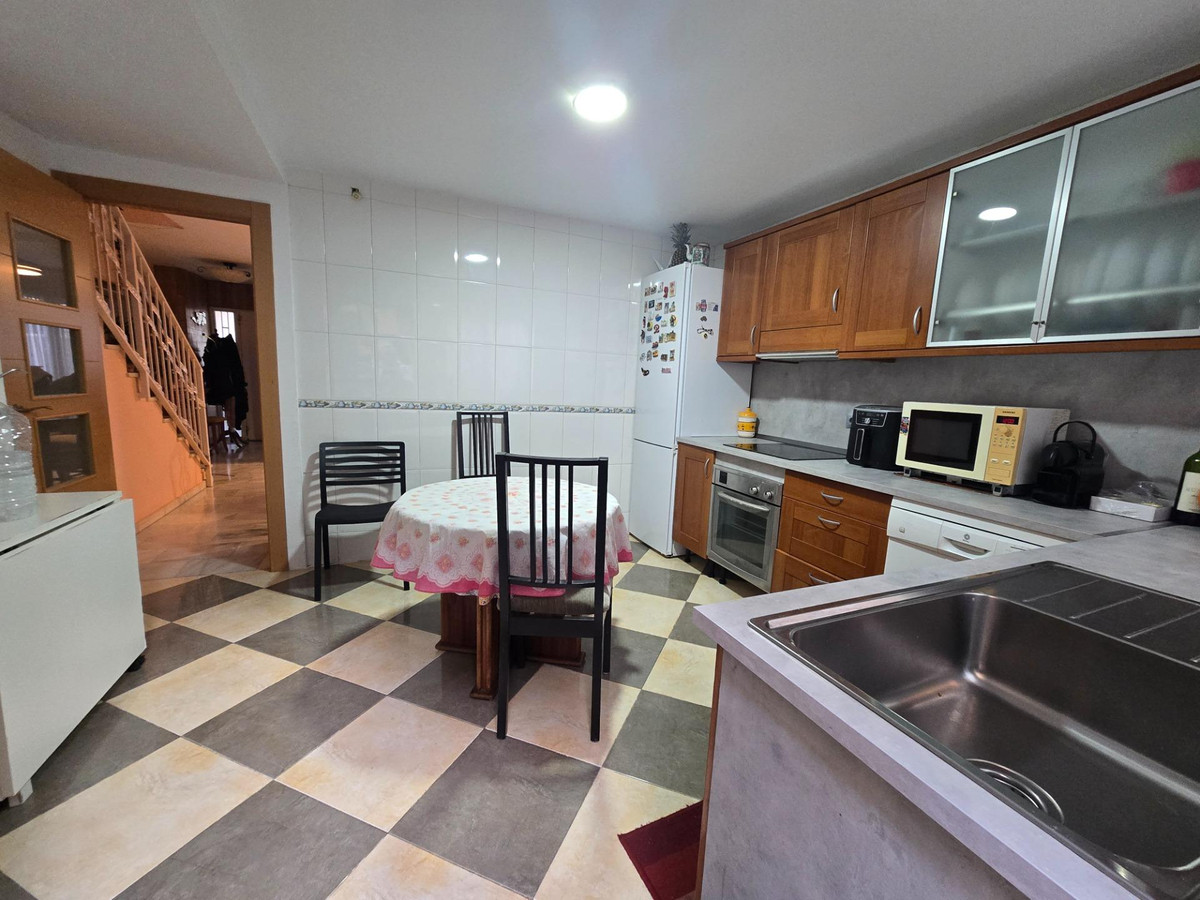 Huis te koop in Torremolinos | 3 slaapkamers H5272777