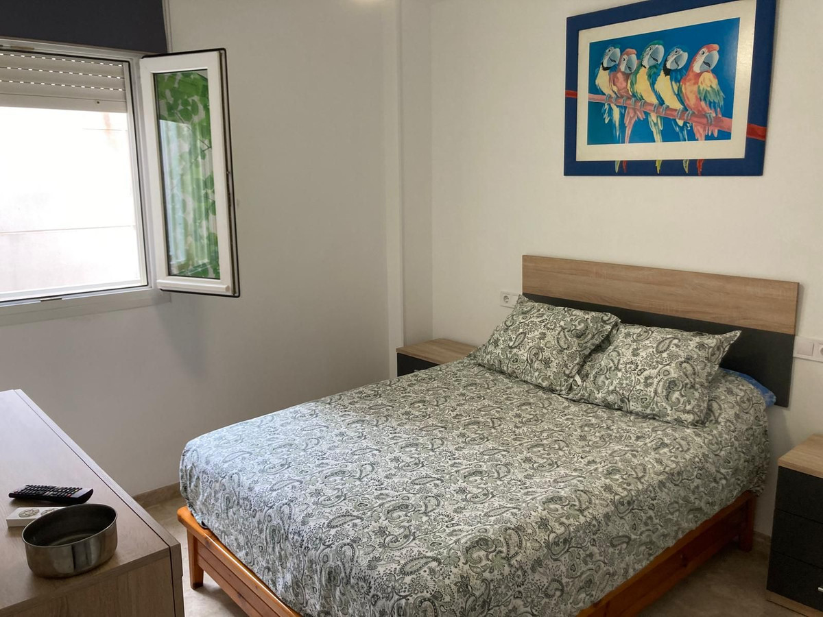 Appartement te koop in Torremolinos | 2 slaapkamers H5293030