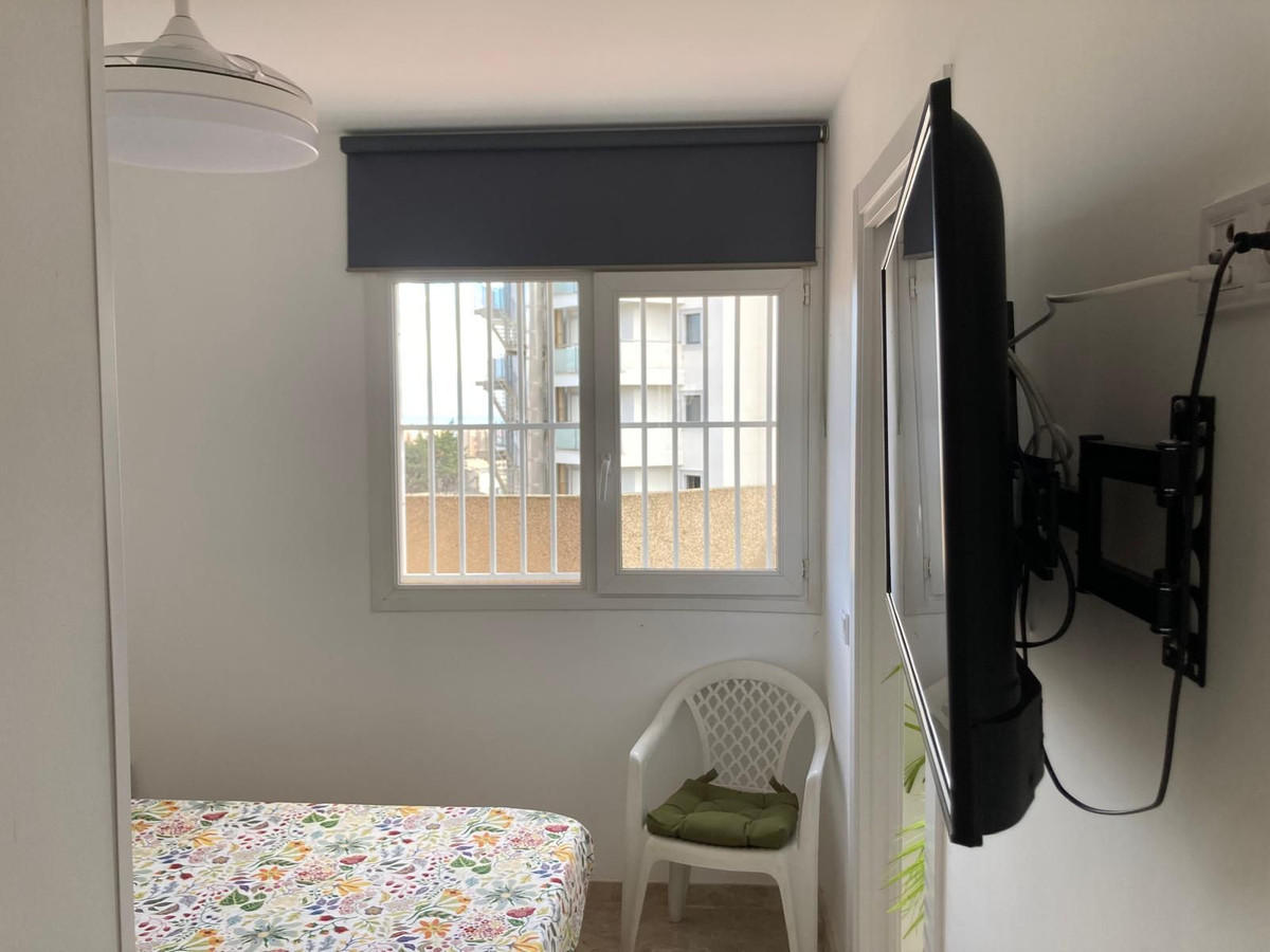 Appartement te koop in Torremolinos | 2 slaapkamers H5293030