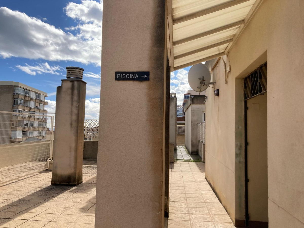 Appartement te koop in Torremolinos | 2 slaapkamers H5293030