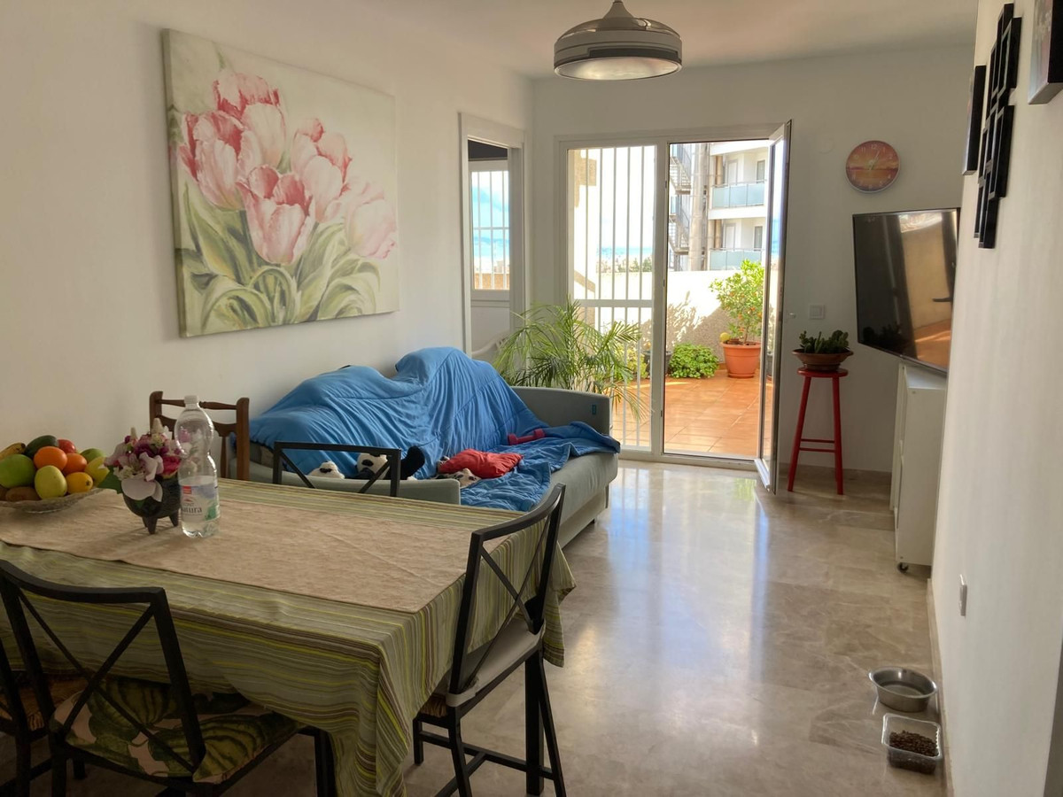 Appartement te koop in Torremolinos | 2 slaapkamers H5293030