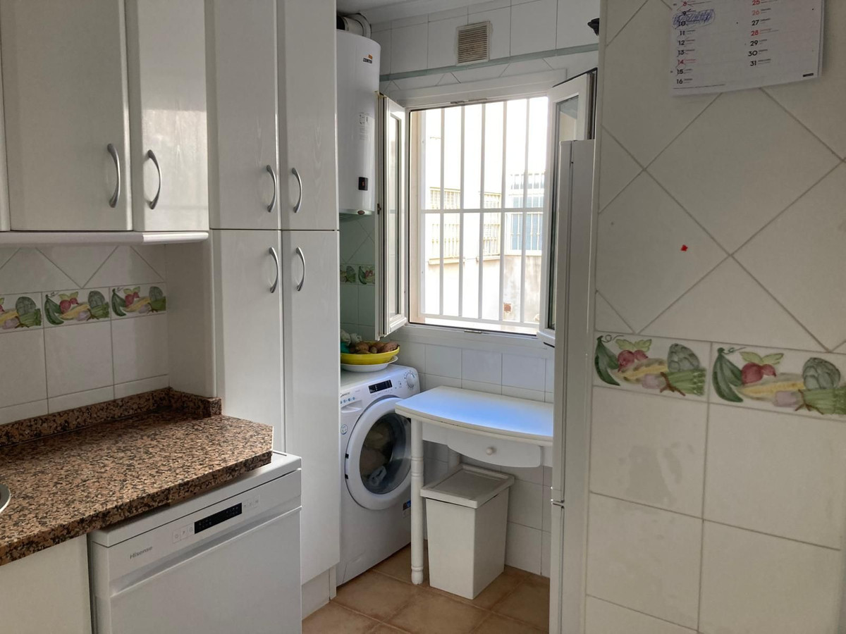 Appartement te koop in Torremolinos | 2 slaapkamers H5293030