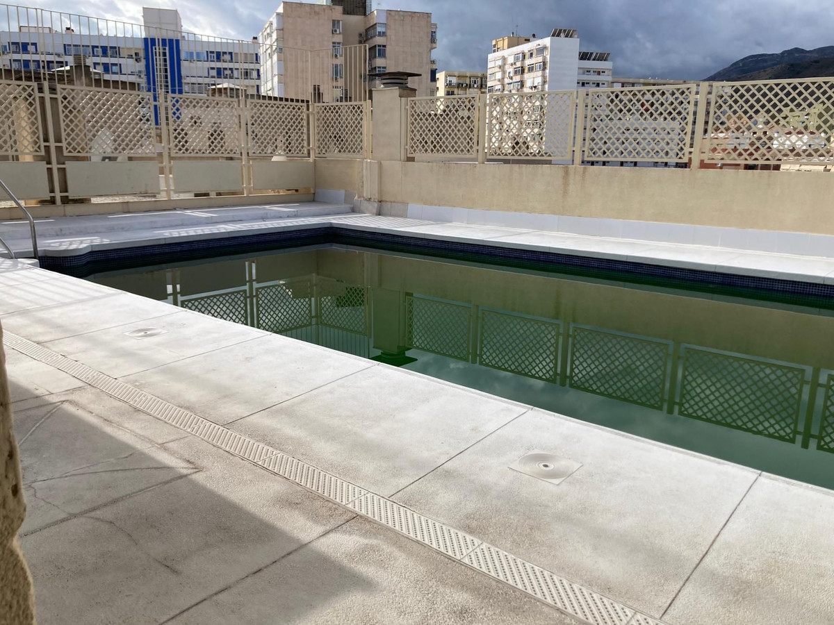 Appartement te koop in Torremolinos | 2 slaapkamers H5293030