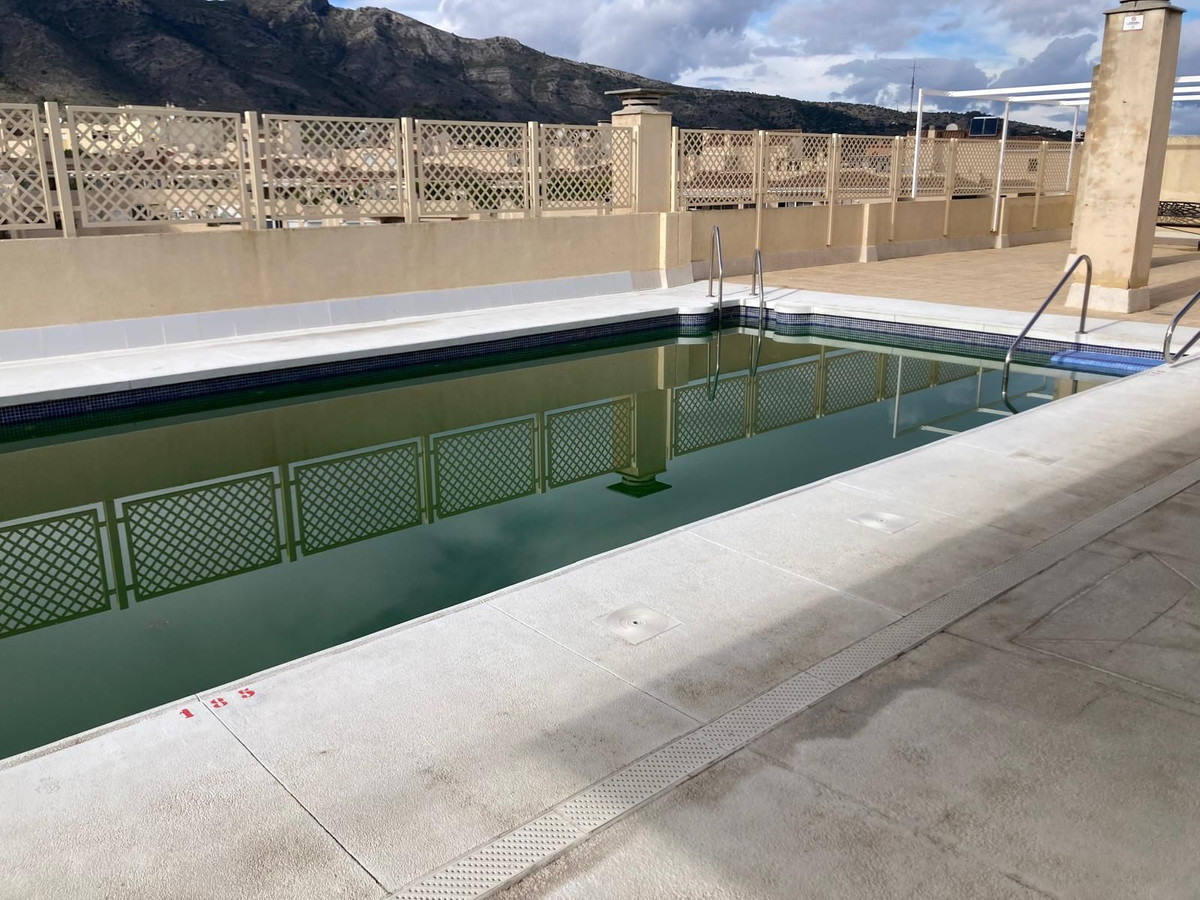 Appartement te koop in Torremolinos | 2 slaapkamers H5293030