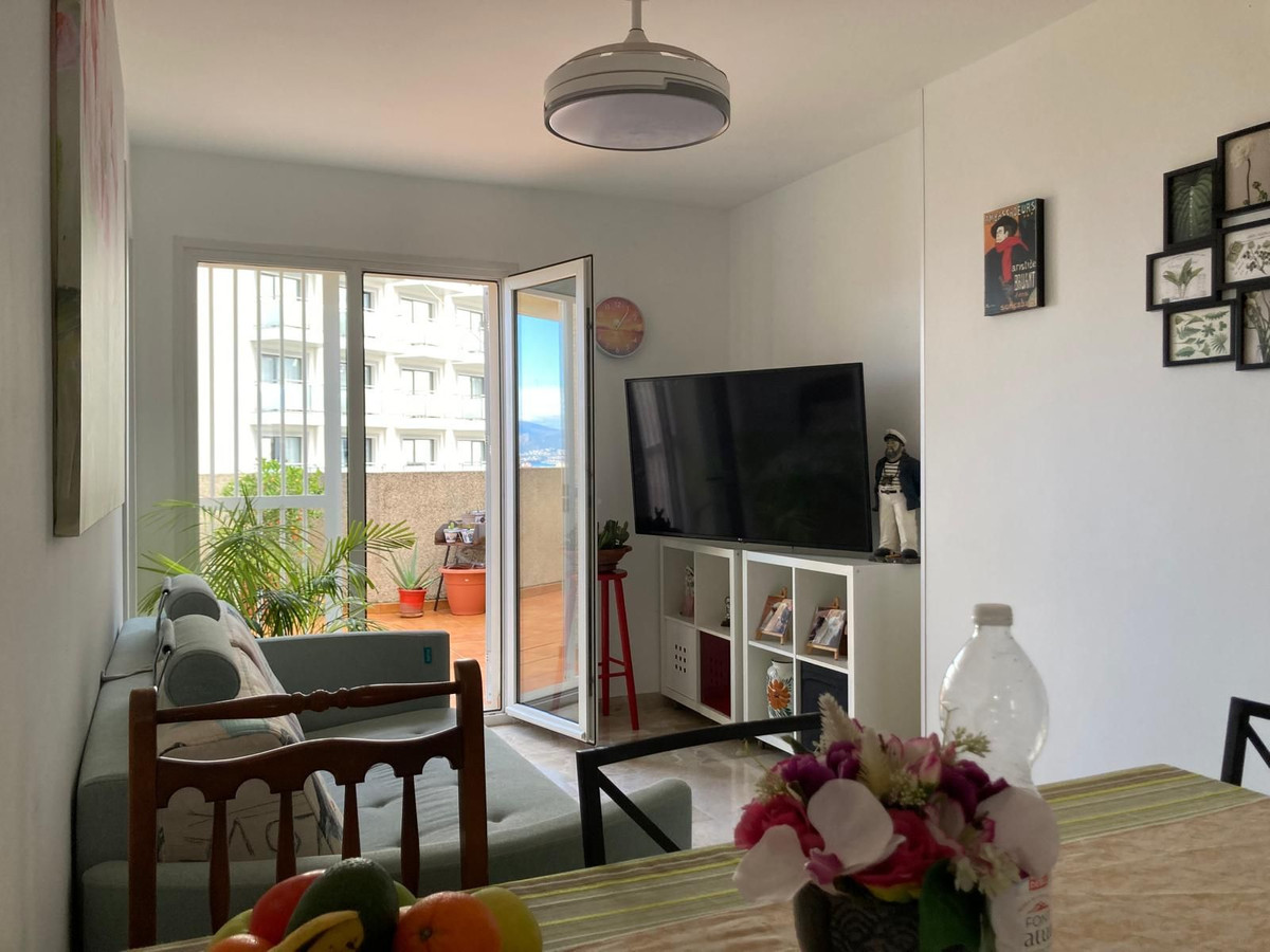 Appartement te koop in Torremolinos | 2 slaapkamers H5293030