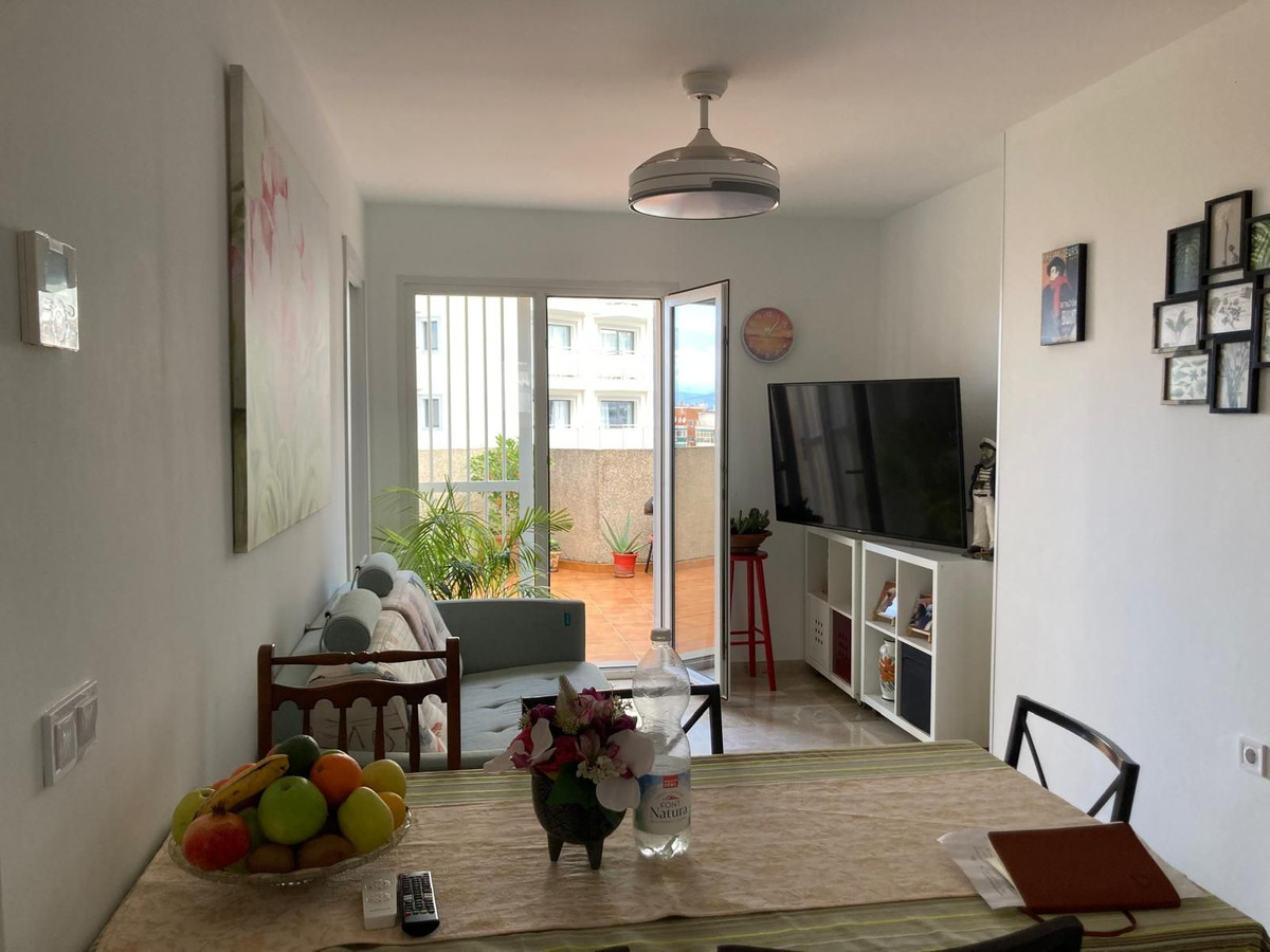 Appartement te koop in Torremolinos | 2 slaapkamers H5293030