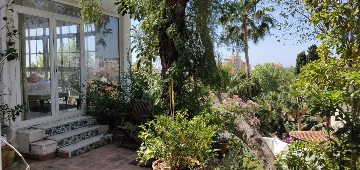 Huis te koop in Torremolinos | 5 slaapkamers H5339197