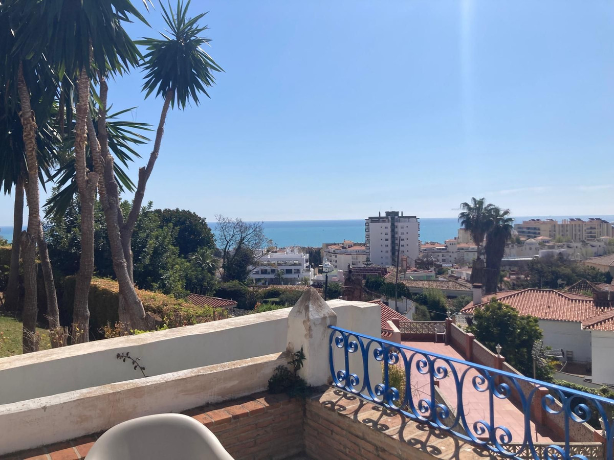 Huis te koop in Torremolinos | 5 slaapkamers H5339197