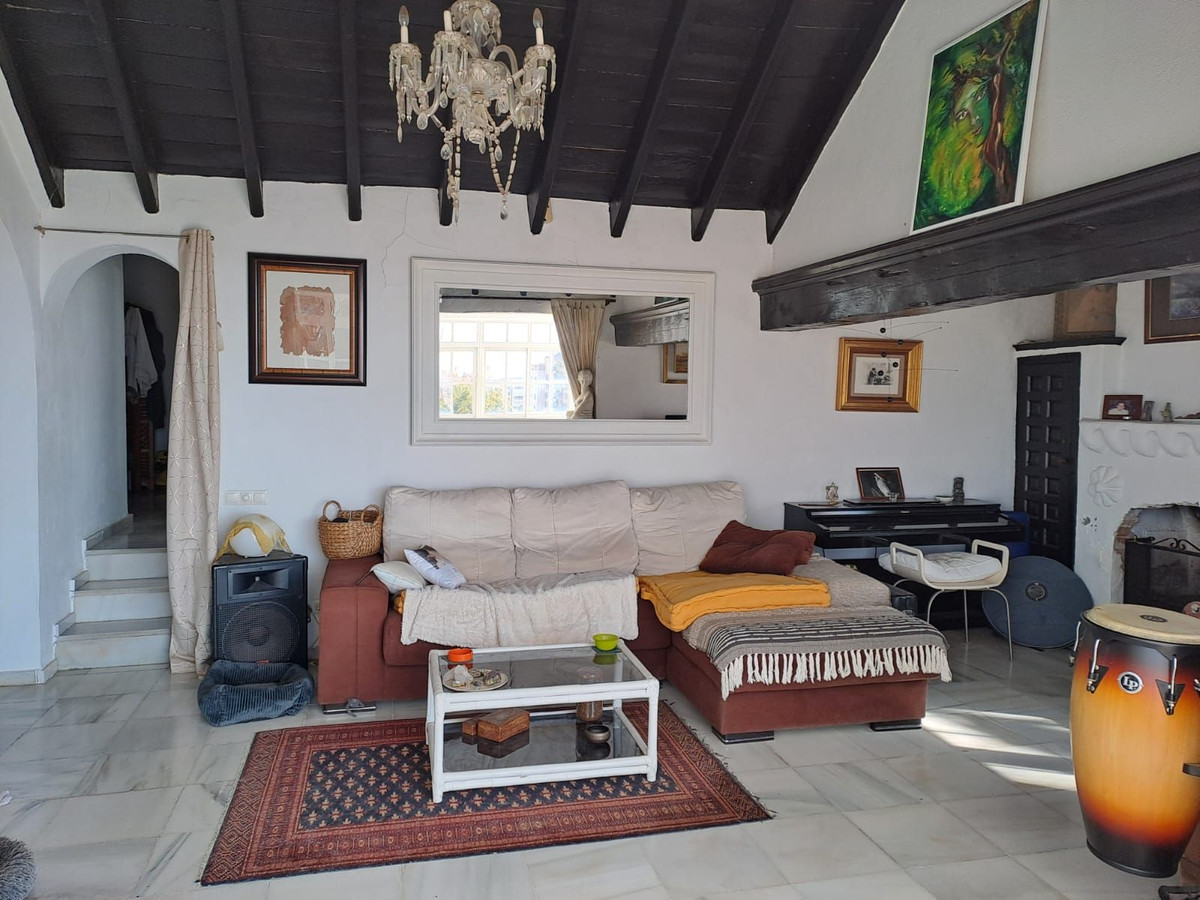Huis te koop in Torremolinos | 5 slaapkamers H5339197