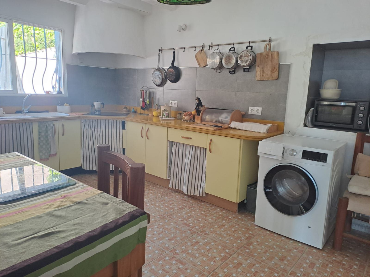 Huis te koop in Torremolinos | 5 slaapkamers H5339197