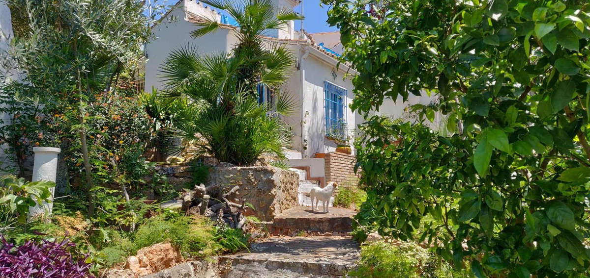 Huis te koop in Torremolinos | 5 slaapkamers H5339197