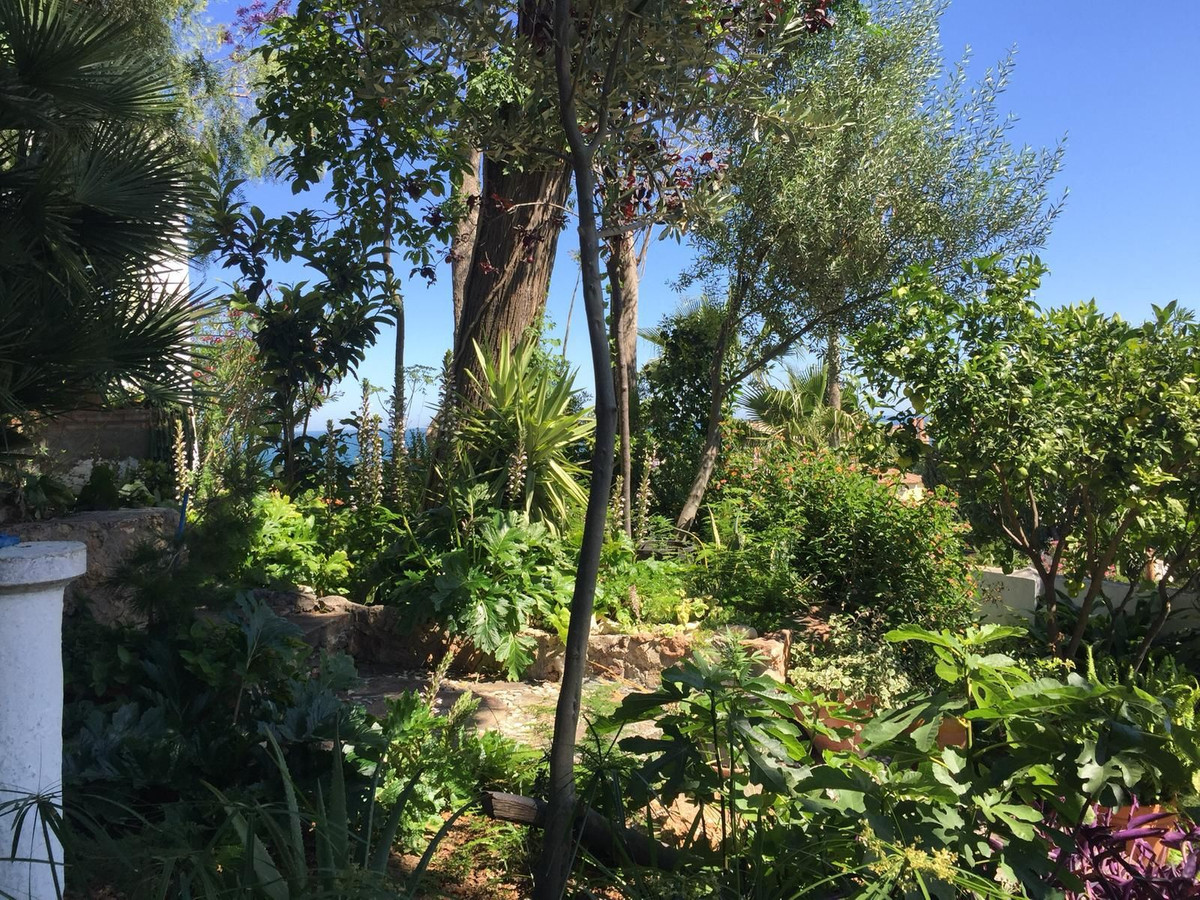 Huis te koop in Torremolinos | 5 slaapkamers H5339197