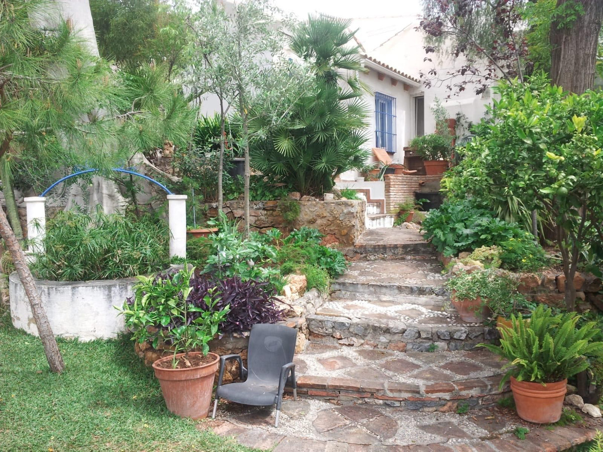 Huis te koop in Torremolinos | 5 slaapkamers H5339197