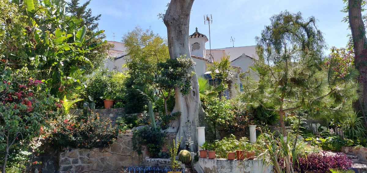 Huis te koop in Torremolinos | 5 slaapkamers H5339197