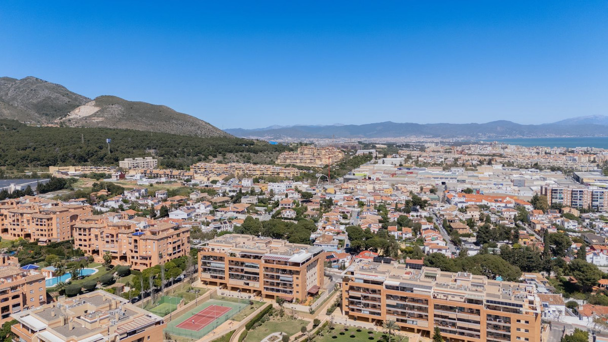 Huis te koop in Torremolinos | 2 slaapkamers H5347813