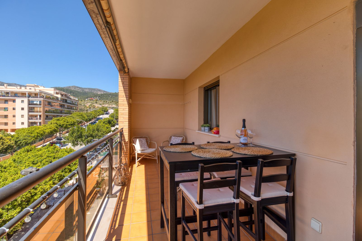 Huis te koop in Torremolinos | 2 slaapkamers H5347813