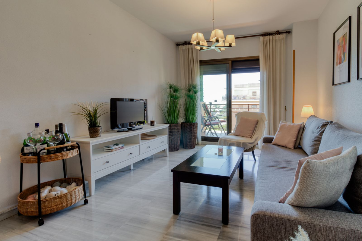 Huis te koop in Torremolinos | 2 slaapkamers H5347813