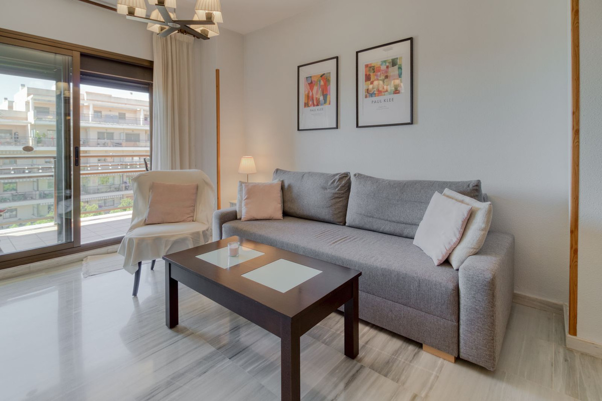 Huis te koop in Torremolinos | 2 slaapkamers H5347813