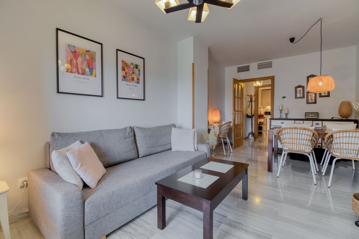 Huis te koop in Torremolinos | 2 slaapkamers H5347813