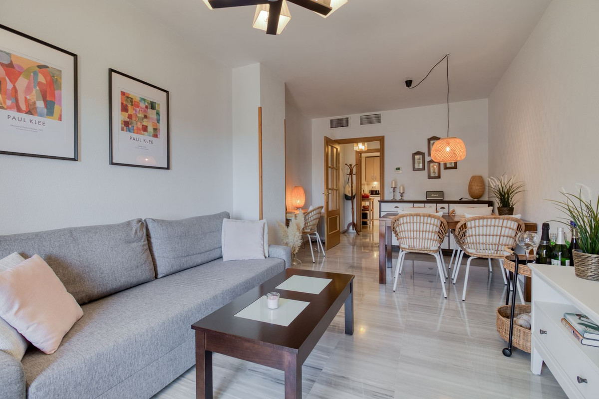 Huis te koop in Torremolinos | 2 slaapkamers H5347813