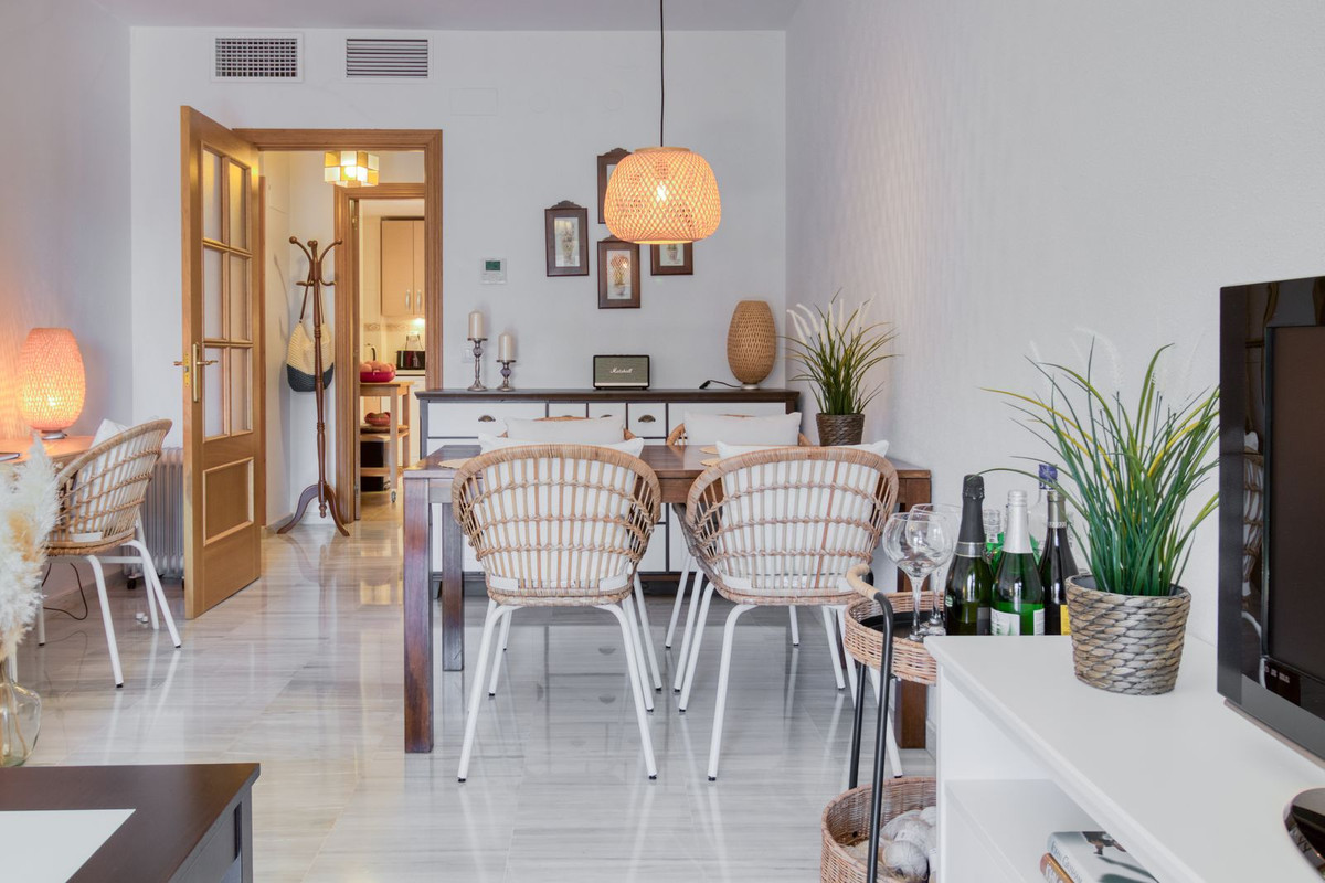 Huis te koop in Torremolinos | 2 slaapkamers H5347813