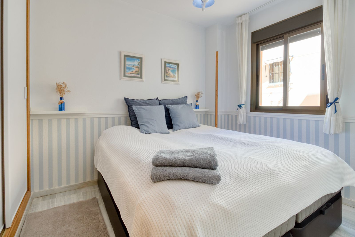 Huis te koop in Torremolinos | 2 slaapkamers H5347813