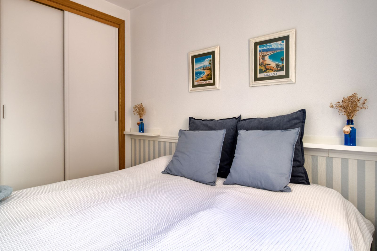 Huis te koop in Torremolinos | 2 slaapkamers H5347813