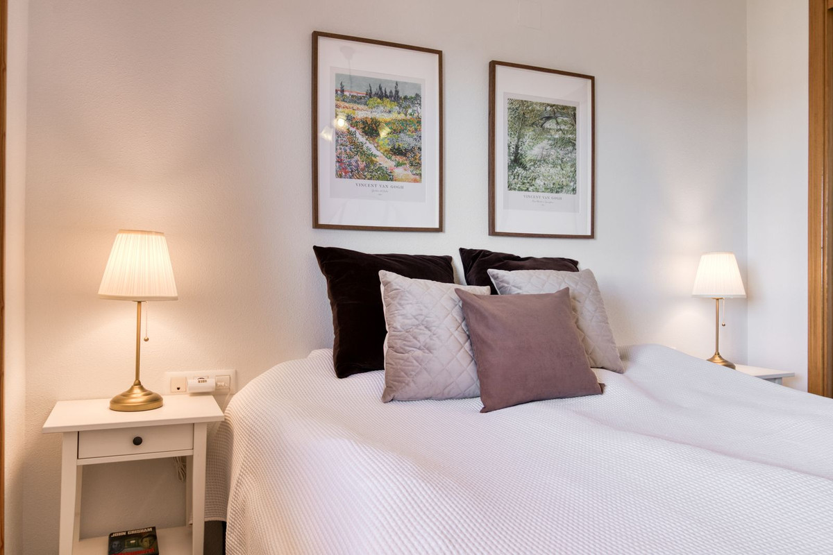 Huis te koop in Torremolinos | 2 slaapkamers H5347813