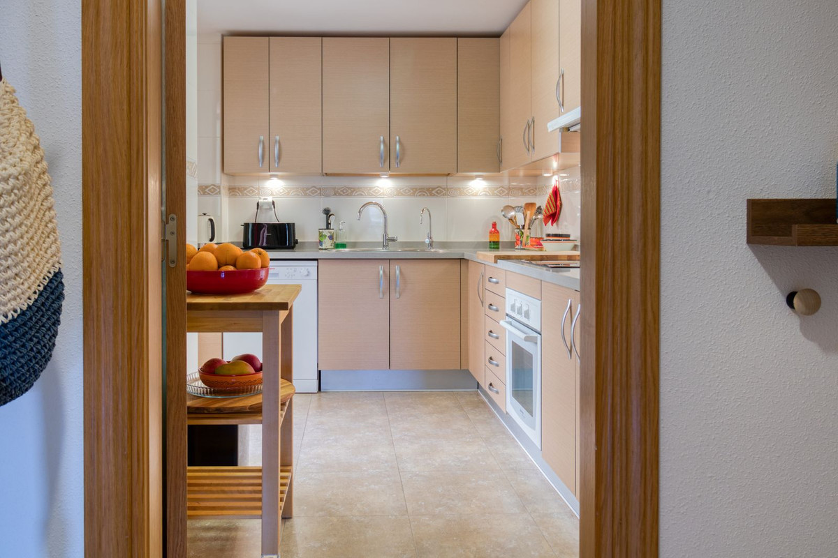 Huis te koop in Torremolinos | 2 slaapkamers H5347813