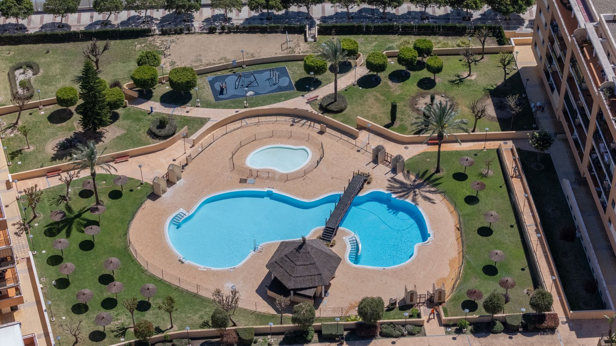 Huis te koop in Torremolinos | 2 slaapkamers H5347813