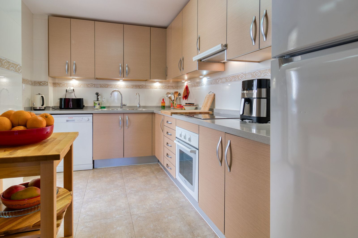 Huis te koop in Torremolinos | 2 slaapkamers H5347813